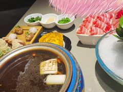 -享月汤皇·海鲜小火锅·聚会(曲江创意谷店)