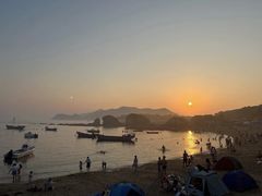 -石槽海滨浴场
