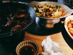 -青菁酒家·象山海鲜(胜利河美食街店)