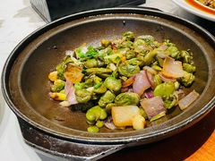 -阿毛饭店首店·宁波老字号(文化广场店)