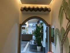 -水韵江南·SPA ·按摩(龙华店)
