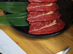-九田家黑牛烤肉料理(吴江万象汇店)