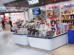 店内环境-崇光百货(尖沙咀店)