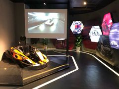 -魔赛卡丁车赛车汇(上海店)