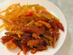 -牟传仁饭庄(星海店)