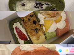 -MIMO CAFE(沙头角店)