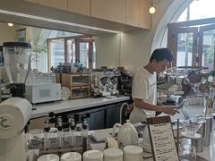 -COMPANION COFFEE小伴咖啡