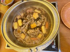 -牛New寿喜烧(青浦店)