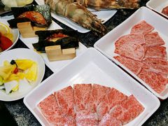 -NIUAN牛庵·日式和牛烧肉(恒隆店)