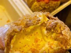 -下午的温度面包店(静宁路店)