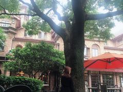 -马勒别墅饭店(静安寺店)