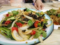 -老舅老蒙肉饼非遗店(一店)