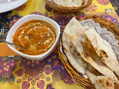 -清真· AL-JANNAT 佳纳特餐厅(仙林店)