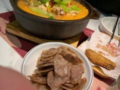 -川知味(京华城店)