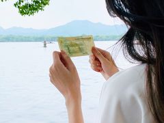 -西湖游船