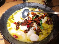 -金牌外婆家(苏州中心店)