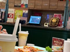 -避风塘·老港味餐厅(虹口龙之梦店)