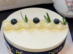 -杜哈夫DOUX RÊVE·生日蛋糕(日月光店)