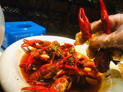 -狂鳌小龙虾(黄江店)