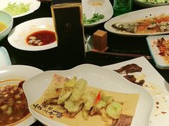 -味莊餐厅(康庄南街店)