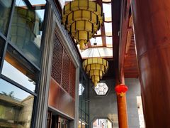 -香云轩·顺德菜(香云纱园林酒店店)