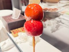 -四季民福烤鸭店(王府井东安门店)