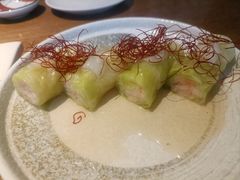 -水之惠鲜鱼料理(王府大街店)