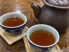 -澳门西南饭店·粤菜·茶市·手工点心(华海路店)