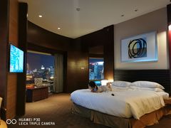 -上海外滩茂悦大酒店