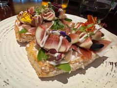 -埠口精酿夜景餐酒吧· BREWPORT BISTRO(长嘉汇重庆之眼店)