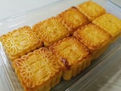 绿豆皇-格美思蛋糕gemce cake(托乐嘉店)