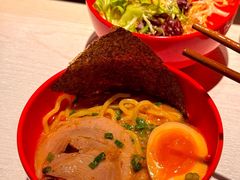 -一幻拉面(铜锣湾店)