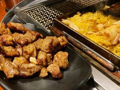 -伍丁·烤牛肋(和平东桥店)
