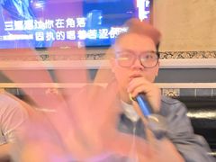 -INLOVE KTV(世博源店)