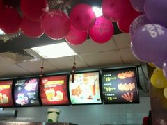 -华莱士·全鸡汉堡(光华路店)