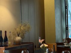 -Fuzzy Bistro 浮几韩餐·茶酒馆