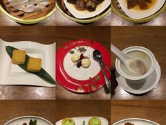 -金鹰国际酒店·满园春中餐厅