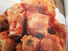 -张福记(陇海中路店)