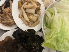 -太婆天府山珍酒楼(亚运村店)