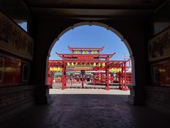 -大明幻境第一城