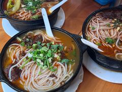 -沈妈砂锅(光华村店)