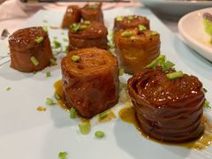 -东兴楼饭庄(六里桥店)