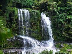 -龙苍沟森林公园