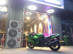 门面-金碗儿私厨(长阳店)