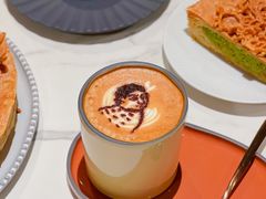 -潮一不贰·法式甜品·生日蛋糕·西式简餐(外滩店)