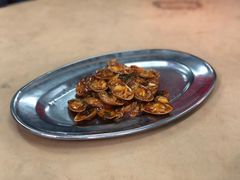 -黄亚华小食店(Jalan Alor)