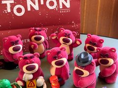 -TonTon(永康路店)
