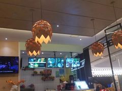 -MUSANG KING猫山王(龙湖杭州滨江天街店)