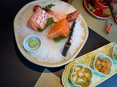 -三喜•正本匠心日料(月河店)