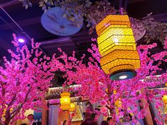 -今朝桃花醉川菜小酒馆(龙湖天街店)